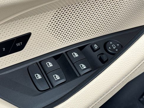 Certified 2023 BMW i4 eDrive35 w/ Premium Package image 13