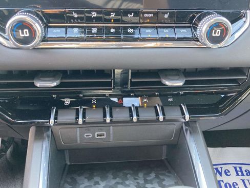 New 2026 GMC Canyon Elevation w/ Convenience Package AWD/4WD image 21