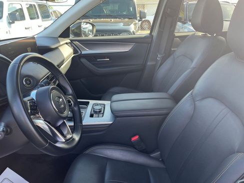 Used 2025 MAZDA CX-70 3.3 Turbo w/ Preferred Package image 27