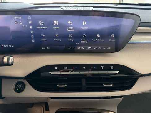 New 2026 Buick Enclave Avenir w/ Super Cruise Package image 48