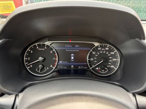 Used 2025 Nissan Altima 2.5 SV FWD image 40