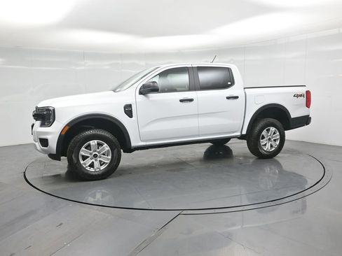 New 2025 Ford Ranger XL image 26