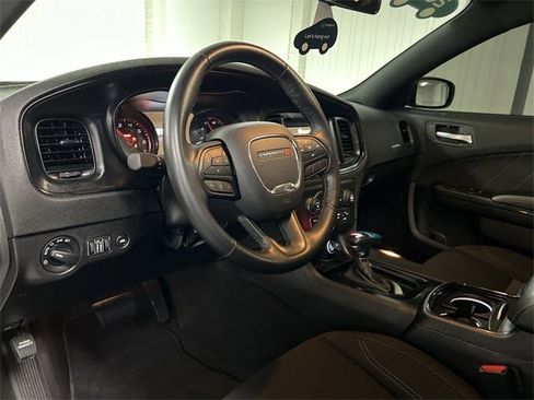 Used 2021 Dodge Charger SXT w/ Blacktop Package image 43