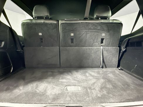 Used 2022 Jeep Wagoneer Series I w/ Rear Seat Video Group 1 image 31