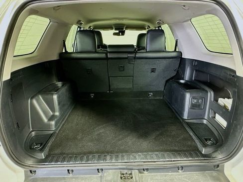 Certified 2023 Toyota 4Runner TRD Sport w/ Technology Package image 24