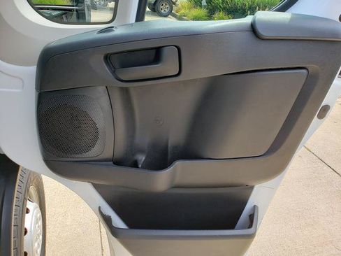 Used 2018 RAM ProMaster 1500 FWD image 17