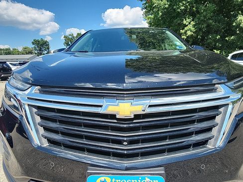 Used 2024 Chevrolet Equinox LT FWD image 11