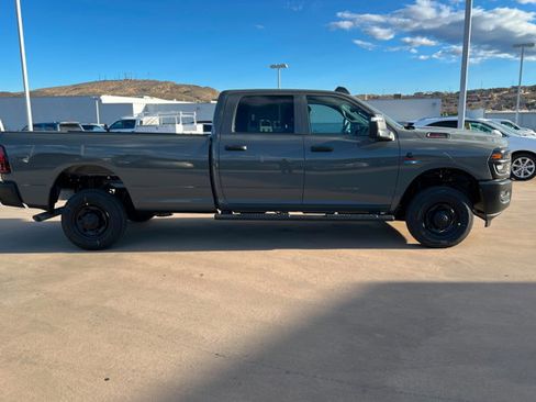 New 2026 RAM 2500 Tradesman image 6
