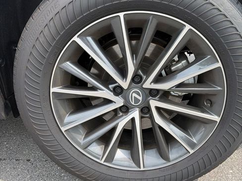 Certified 2026 Lexus NX 350 AWD w/ Accessory Package (2T) image 29