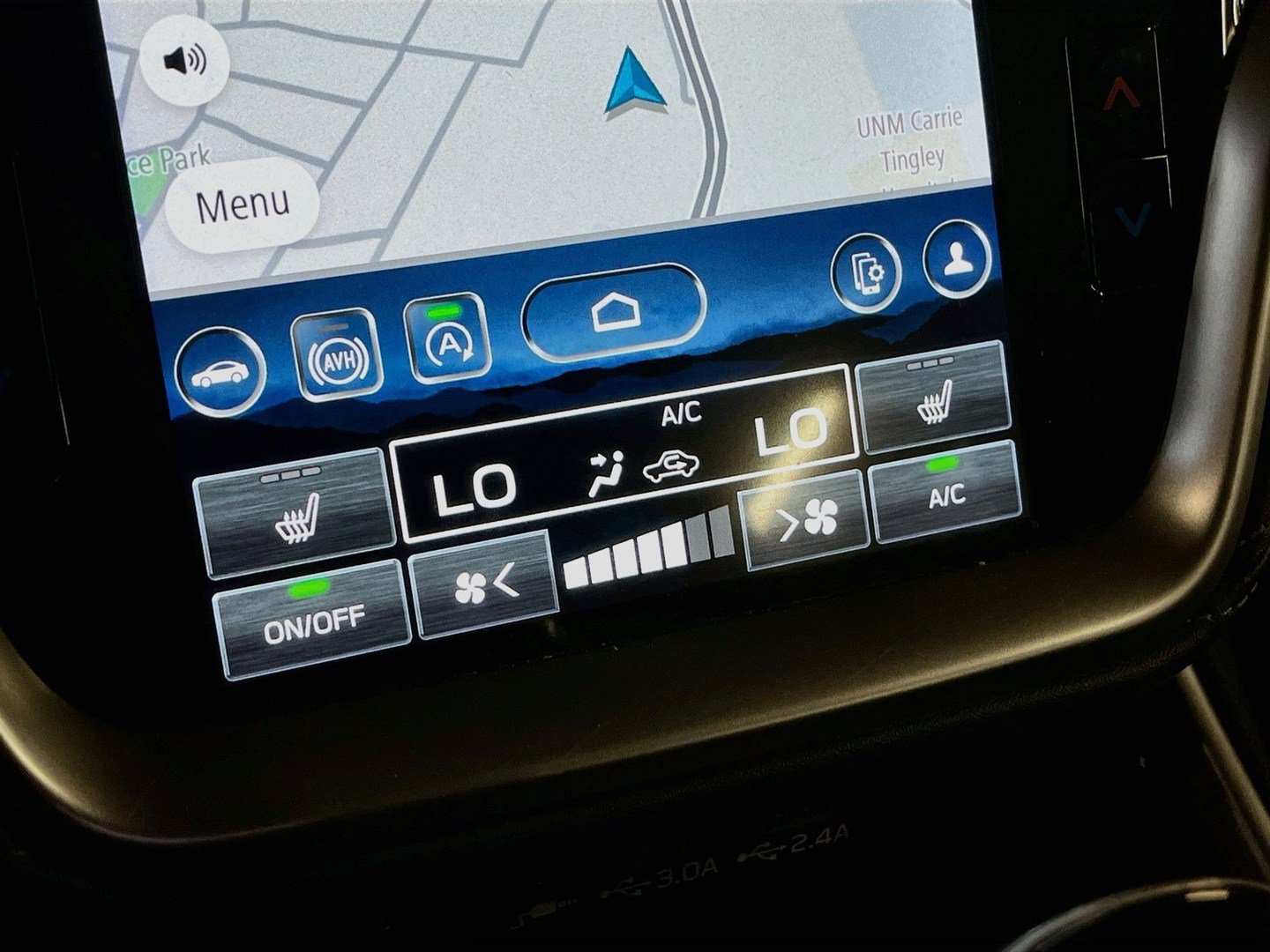 Used 2023 Subaru Legacy Limited AWD/4WD image 16