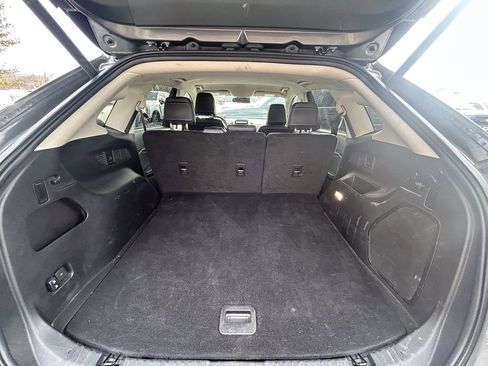 Certified 2024 Ford Edge Titanium image 7