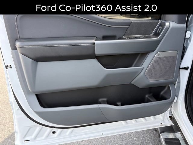 Used 2025 Ford F150 XLT w/ Equipment Group 303A High AWD/4WD image 28