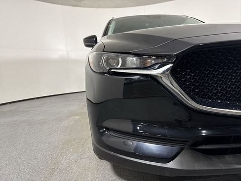 Used 2020 MAZDA CX-5 Touring image 27