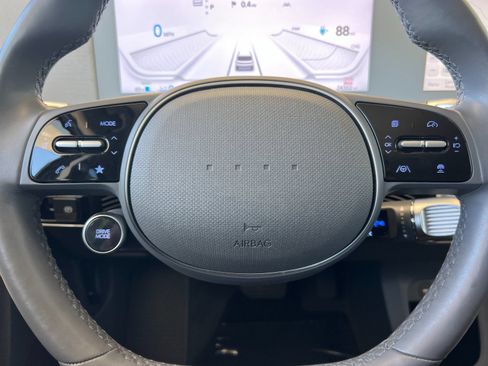 Used 2024 Hyundai Ioniq 5 SEL RWD image 24