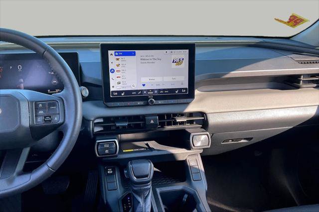 Certified 2026 Toyota RAV4 XLE Premium FWD image 6