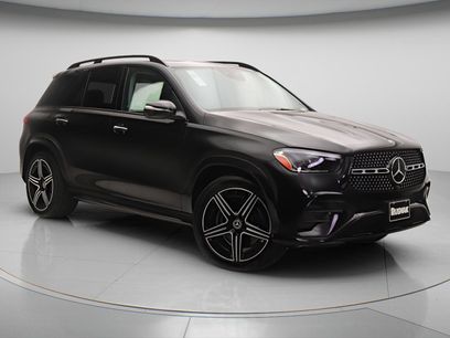 New 2026 Mercedes-Benz GLE 350 4MATIC