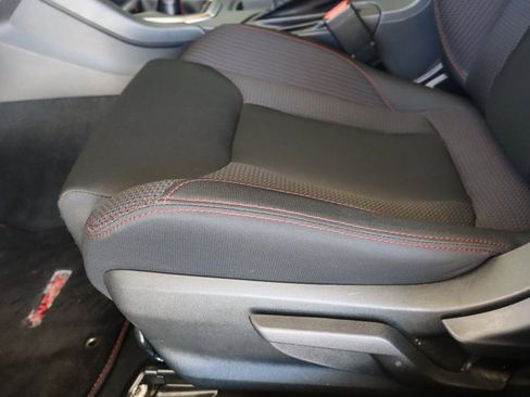 Used 2023 Subaru WRX Premium image 16