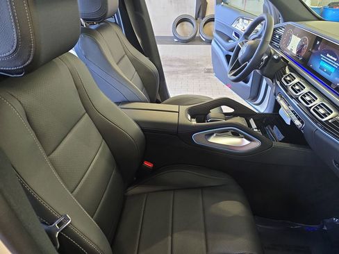 New 2026 Mercedes-Benz GLE 350 4MATIC image 10