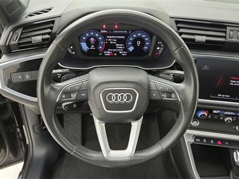 Used 2023 Audi Q3 2.0T Premium image 20