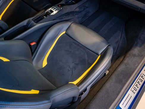 Used 2025 Ferrari 296 GTB image 20