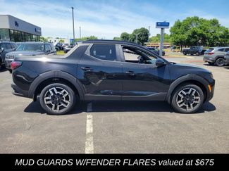 New 2026 Hyundai Santa Cruz Limited AWD/4WD video 2