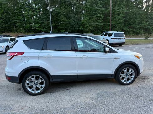 Used 2013 Ford Escape SEL FWD image 8