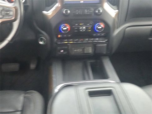 Used 2021 Chevrolet Silverado 1500 High Country w/ Safety Package II image 17
