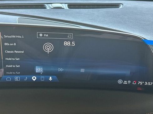 New 2026 Cadillac CT5 Sport w/ Technology Package RWD image 17