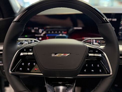 Used 2026 Cadillac Escalade ESV V image 11