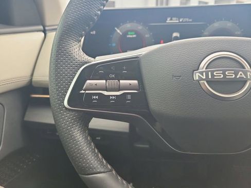 Certified 2024 Nissan Ariya FWD image 20