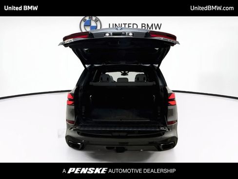Used 2026 BMW X5 xDrive50e w/ M Sport Package AWD/4WD image 14