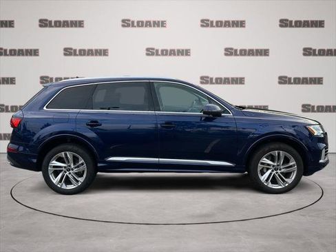 Used 2023 Audi Q7 3.0T Premium w/ Convenience Package AWD/4WD image 6
