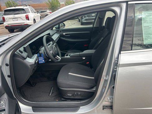 New 2026 Hyundai Sonata SEL FWD image 12