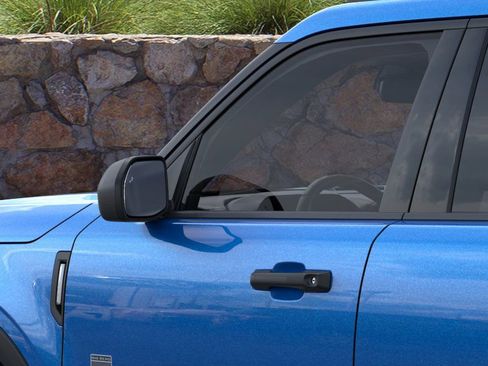 New 2025 Ford Bronco Sport Big Bend image 20