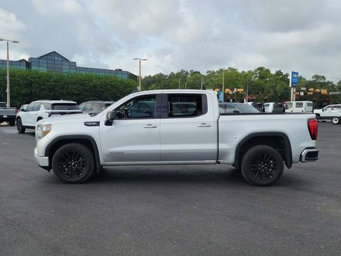 Used 2020 GMC Sierra 1500 Elevation w/ Elevation Value Package image 14