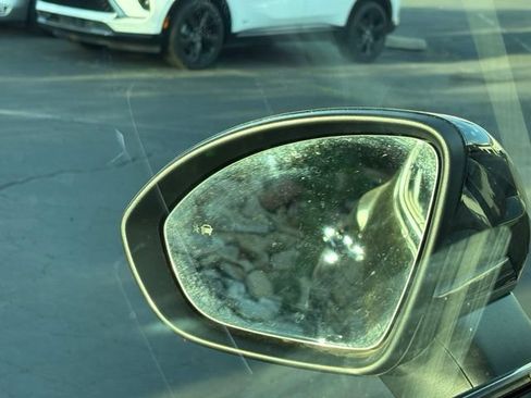 New 2026 Buick Envision Preferred AWD/4WD image 16
