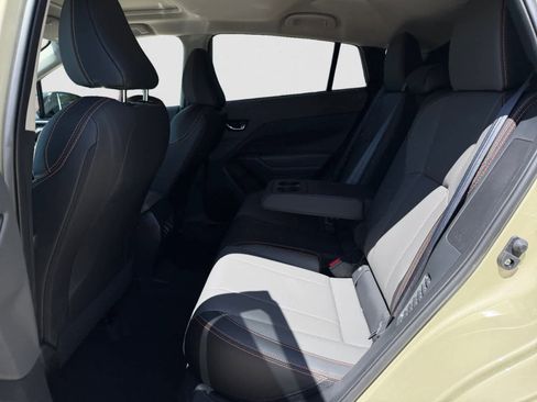 New 2026 Subaru Crosstrek 2.5i Limited AWD/4WD image 11