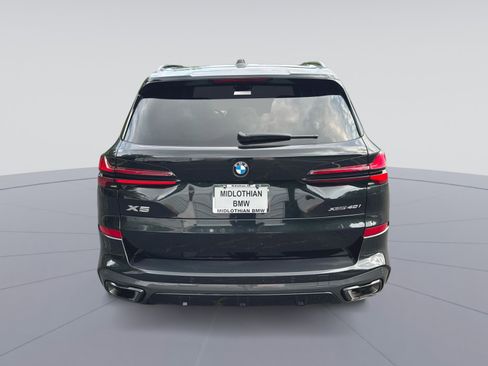 Used 2024 BMW X5 xDrive40i w/ M Sport Package AWD/4WD image 30