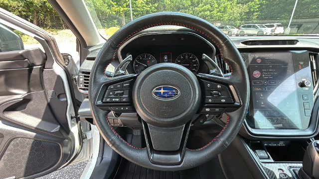 Certified 2024 Subaru Legacy Premium AWD/4WD image 22