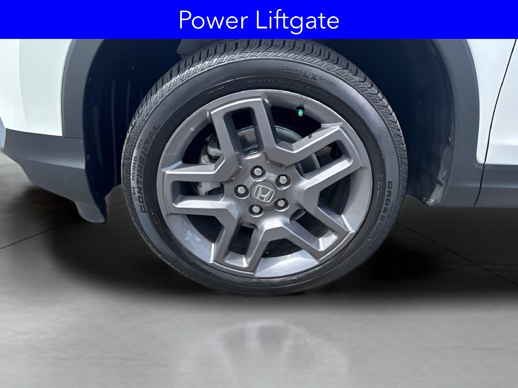 Certified 2023 Honda Passport EX-L image 12