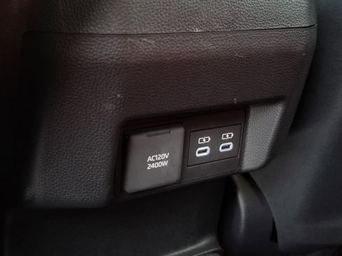 Used 2026 Toyota Tacoma TRD Pro AWD/4WD image 14