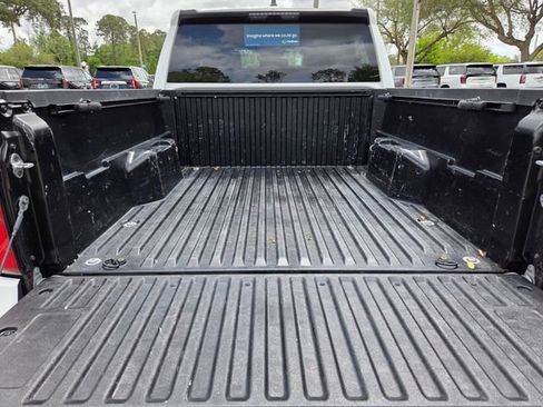 Used 2024 Toyota Tacoma SR5 RWD image 21