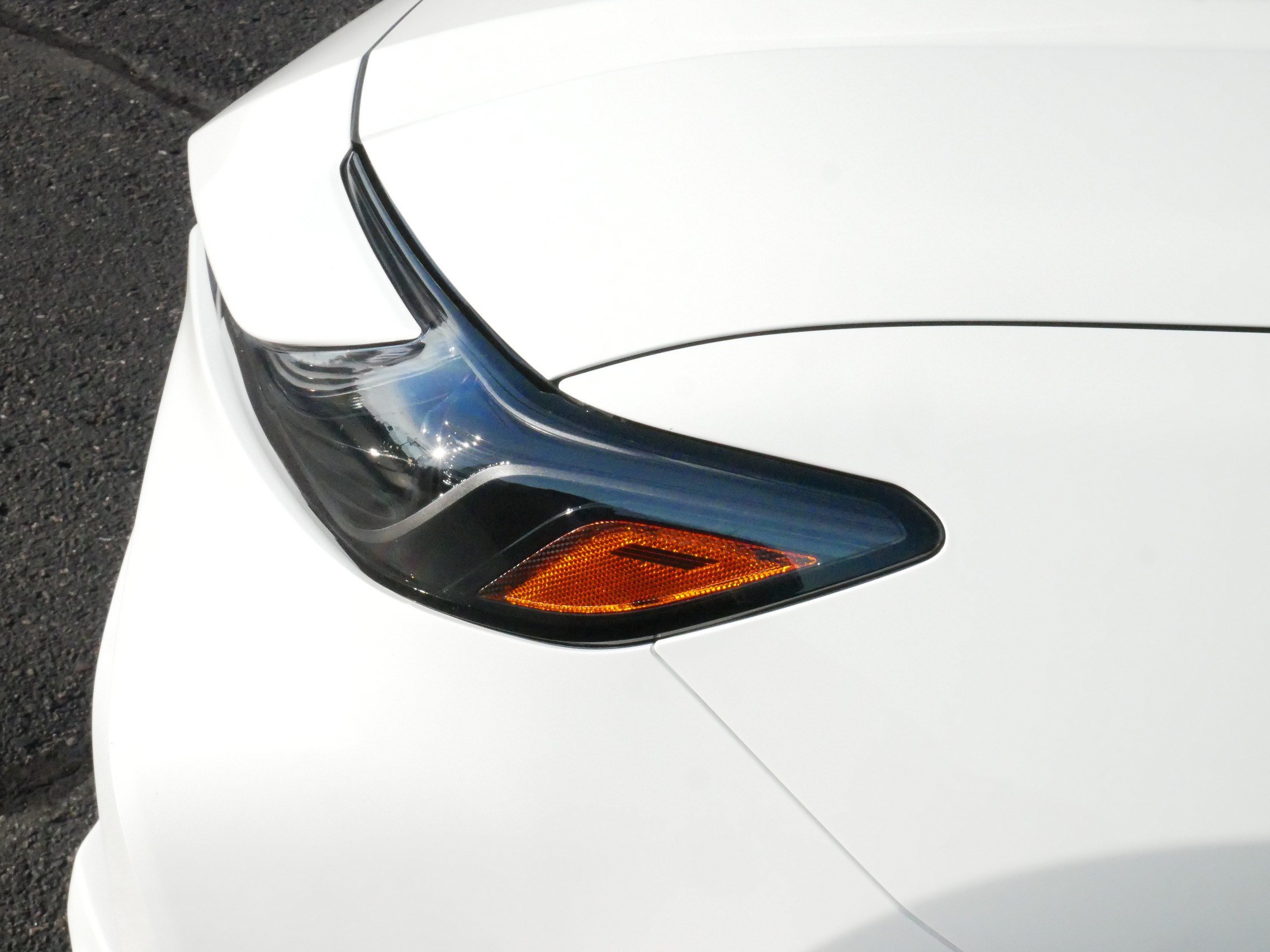 Certified 2026 Toyota Camry LE FWD image 16