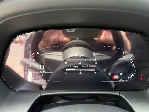 New 2026 MAZDA CX-5 Select AWD/4WD image 11