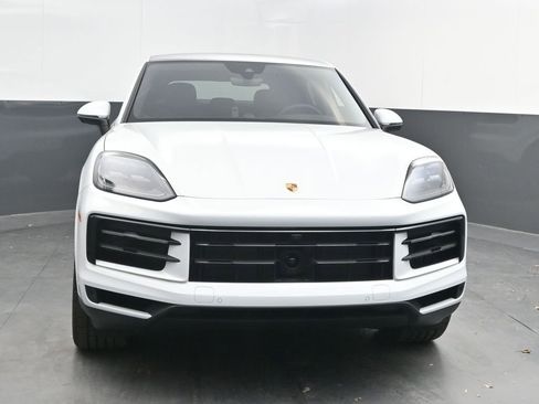New 2026 Porsche Cayenne Coupe image 10