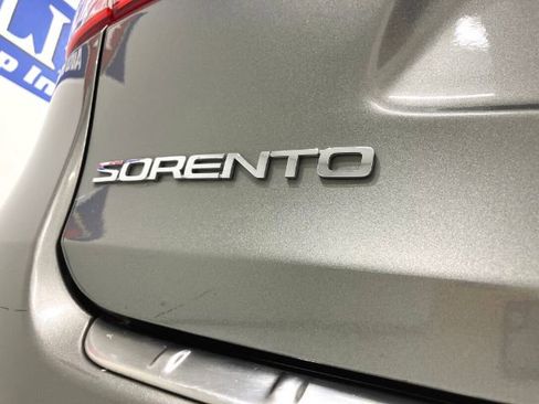 Used 2016 Kia Sorento SX w/ SXL Technology Package AWD/4WD image 21