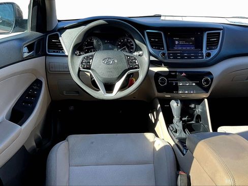 Used 2017 Hyundai Tucson Eco image 5