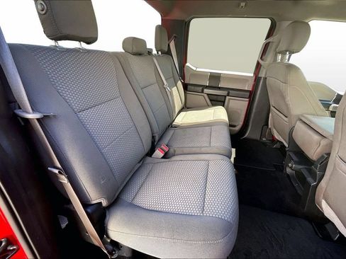 Used 2018 Ford F150 XLT AWD/4WD image 27