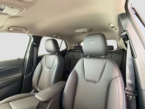 New 2026 Buick Encore GX Sport Touring w/ Comfort Package FWD image 19