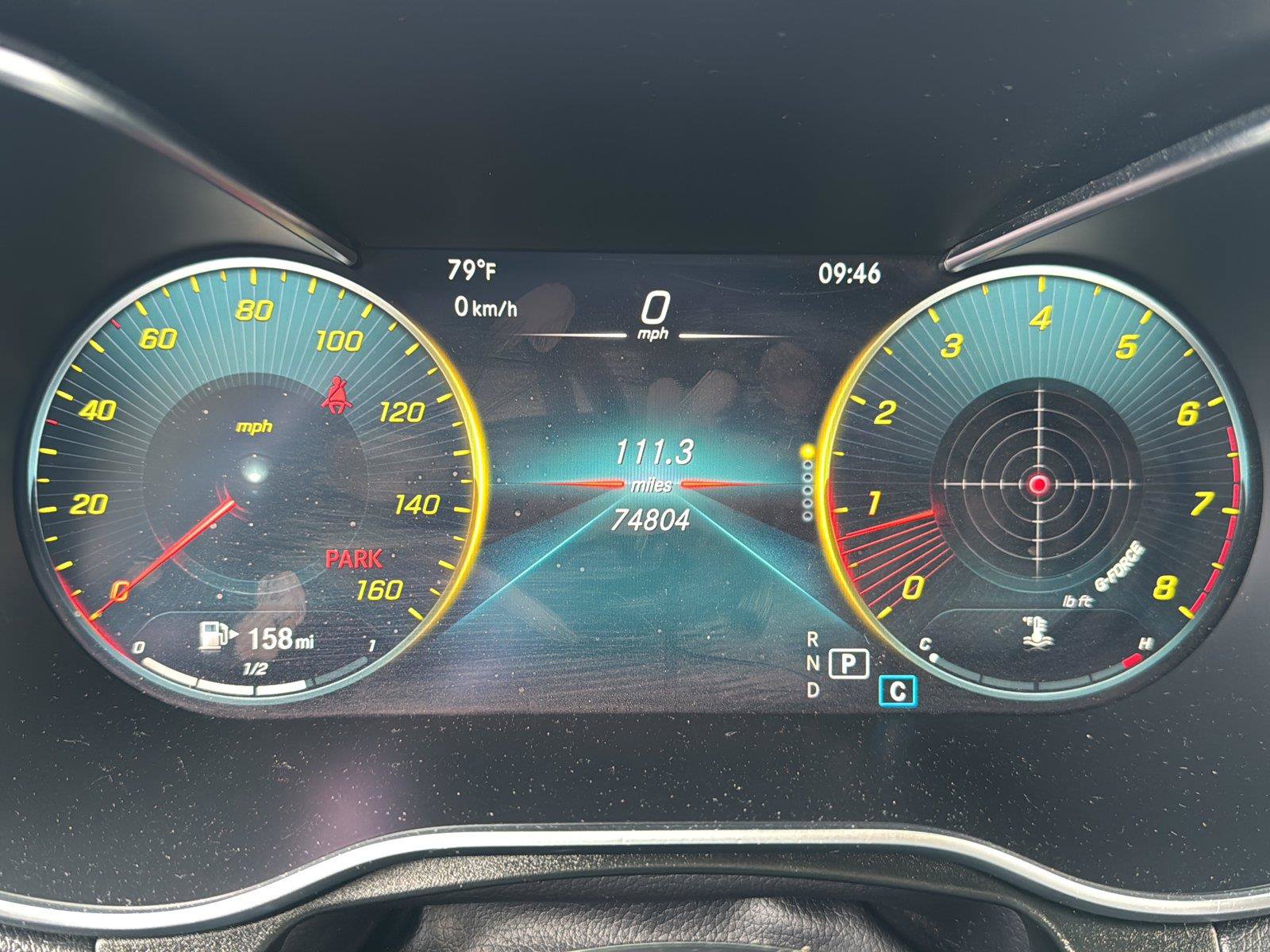 Used 2021 Mercedes-Benz GLC 300 4MATIC image 17